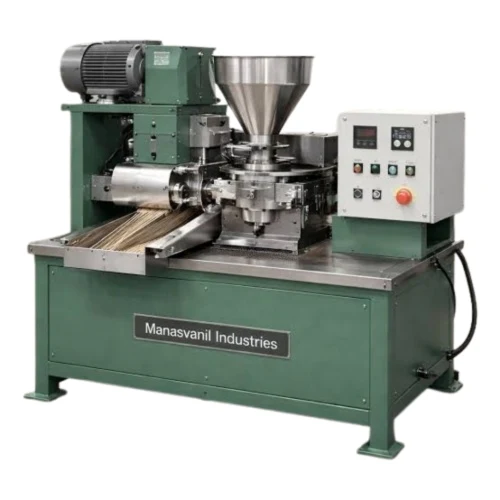 Automatic Agarbatti Machine - Bangasree Machinery
