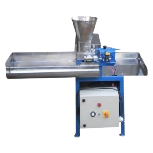 Automatic Agarbatti Making Machine - Bangasree Machinery