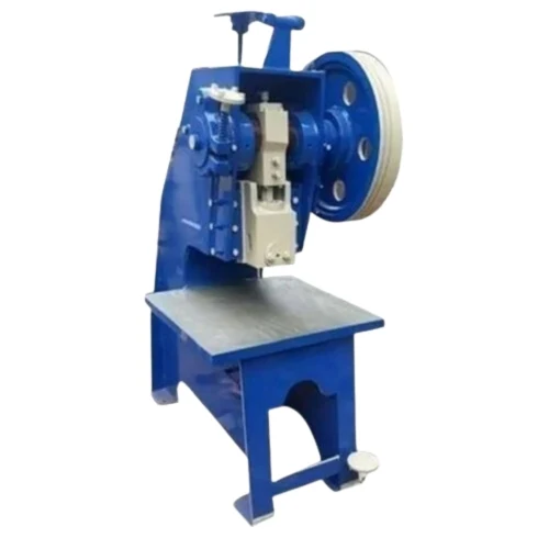 Automatic Slipper Making Machine - Bangasree Machinery
