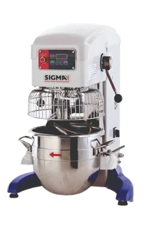 Bakery Machine - Bangasree Machinery