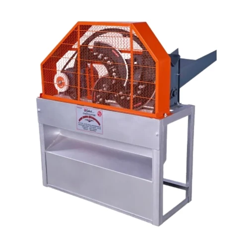 Chaff Cutter Machine - Bangasree Machinery