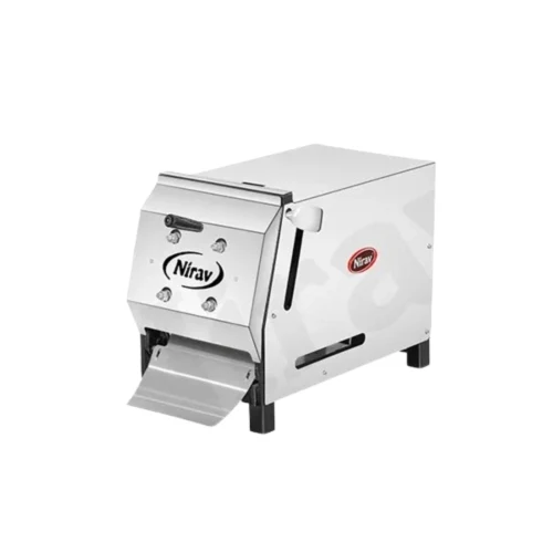Chapati Pressing Machine - Bangasree Machinery
