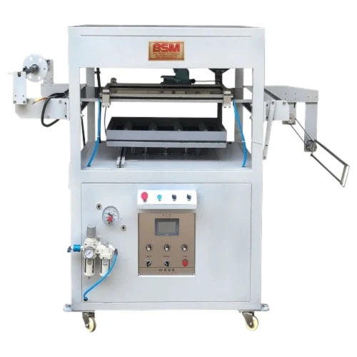 Chappal Making Machine - Bangasree Machinery