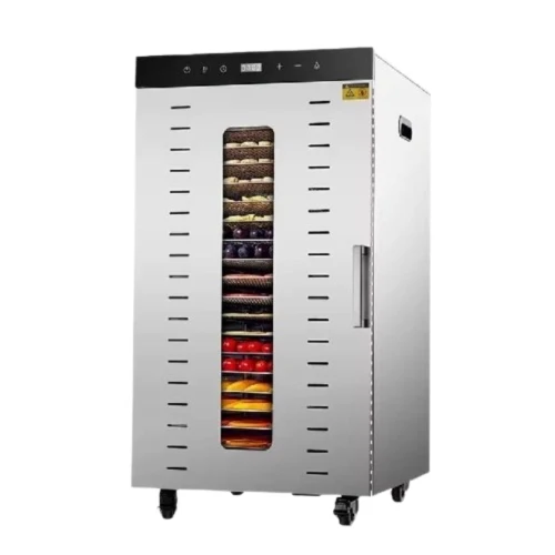 Dehydrator - Bangasree Machinery