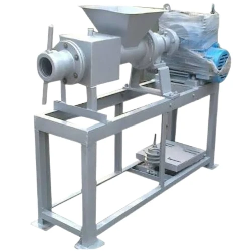 Detergent Cake Machine - Bangasree Machinery