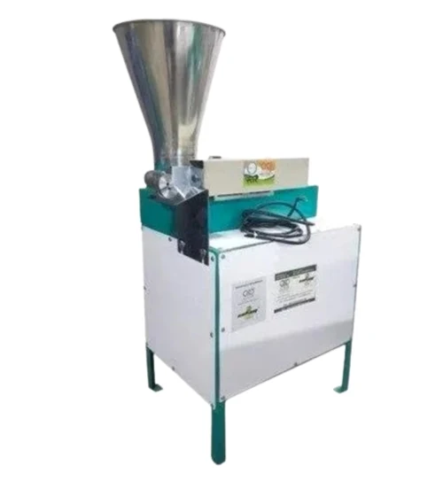 Dhoop Batti Making Machine - Bangasree Machinery