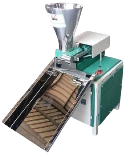 Dhoop Making Machine - Bangasree Machinery