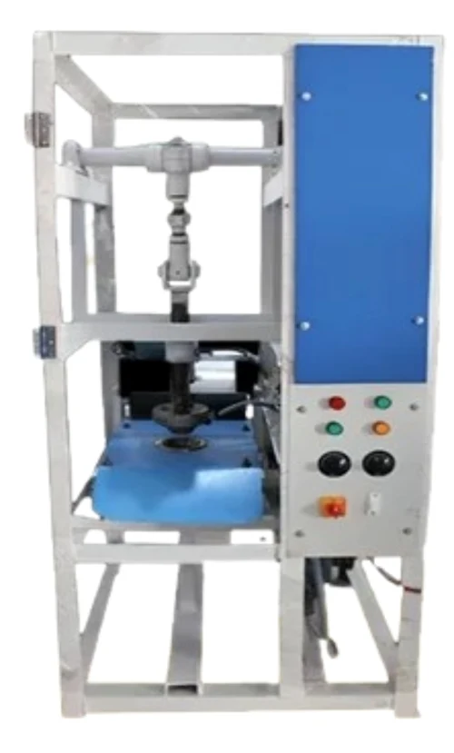 Dona Making Machine - Bangasree Machinery