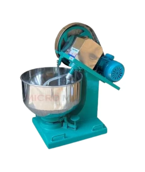 Dough Kneader - Bangasree Machinery