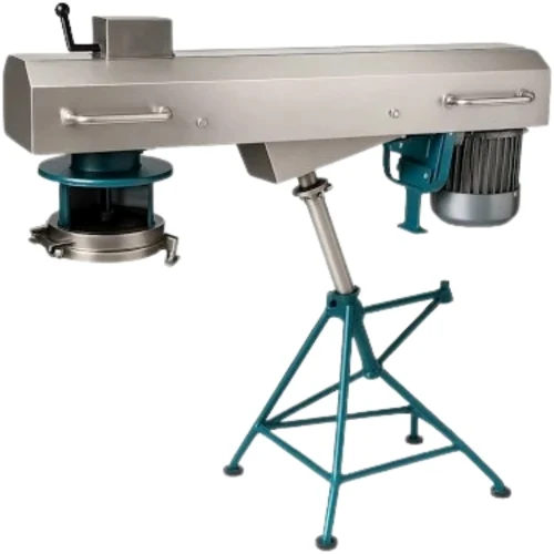 Farsan Making Machine - Bangasree Machinery