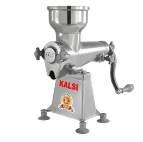 Fruit Juice Machinery - Bangasree Machinery