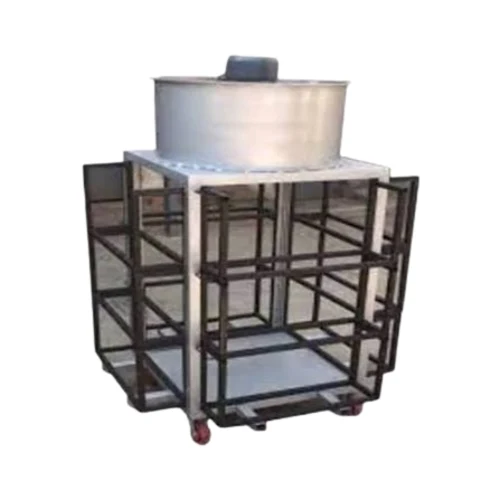 Incense Stick Dryer Machine - Bangasree Machinery