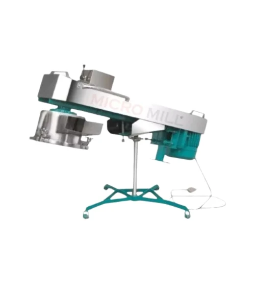 Namkeen Making Machine - Bangasree Machinery