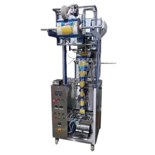 Namkeen Packing Machine - Bangasree Machinery