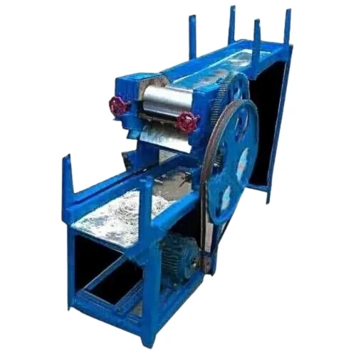 Noodles Making Machine - Bangasree Machinery