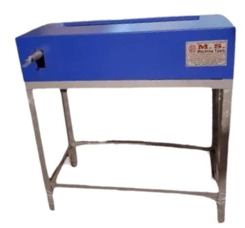 Notebook Edge Squaring Machine - Bangasree Machinery