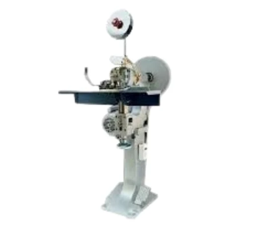 Notebook Stitching Machine - Bangasree Machinery