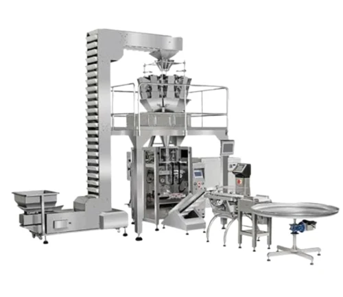 Packaging Machine - Bangasree Machinery