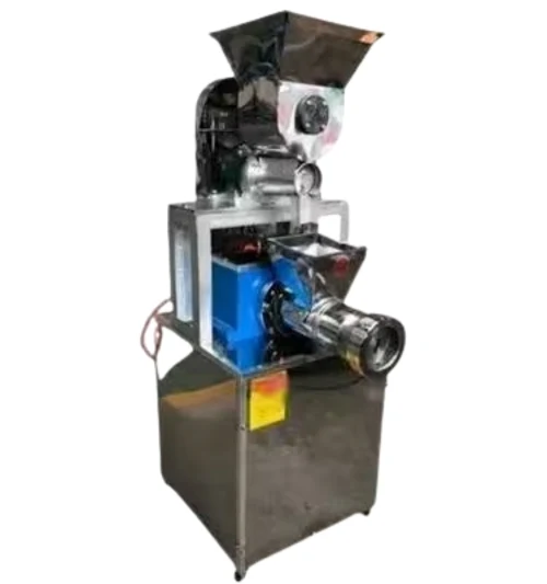Pasta Making Machine - Bangasree Machinery