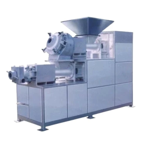 Plodder Machine - Bangasree Machinery