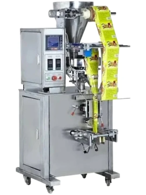 Potato Chips Making Machine - Bangasree Machinery
