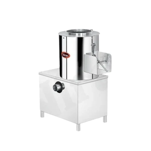 Potato Peeling Machine - Bangasree Machinery