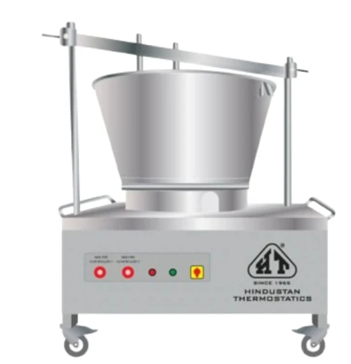 Rasgulla Making Machine - Bangasree Machinery
