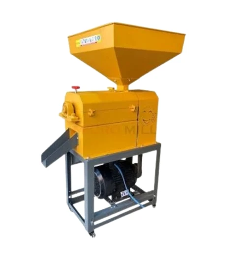 Rice Mill Machinery - Bangasree Machinery
