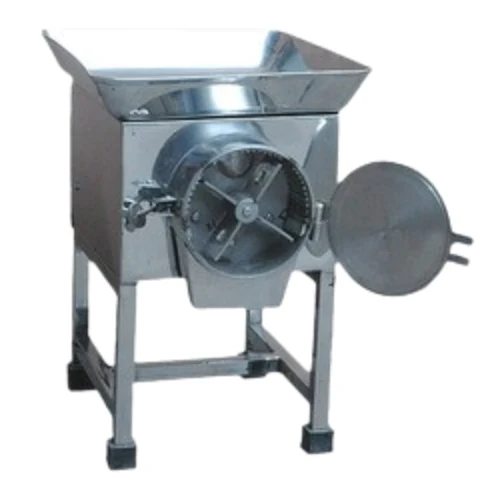 Rice Pulverizer - Bangasree Machinery