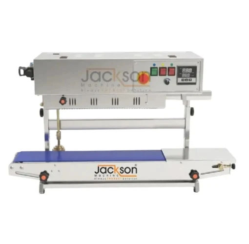 Sealing Machine - Bangasree Machinery