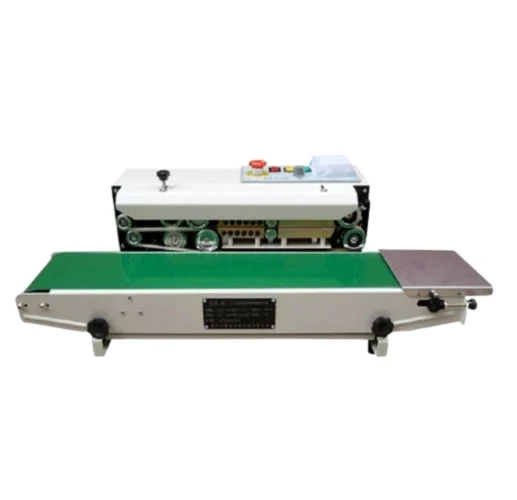 Semi Automatic Band Sealing Machine - Bangasree Machinery