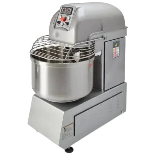 Spiral Mixer - Bangasree Machinery