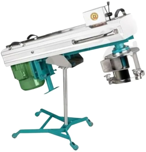 Stainless Steel Namkeen Making Machine - Bangasree Machinery