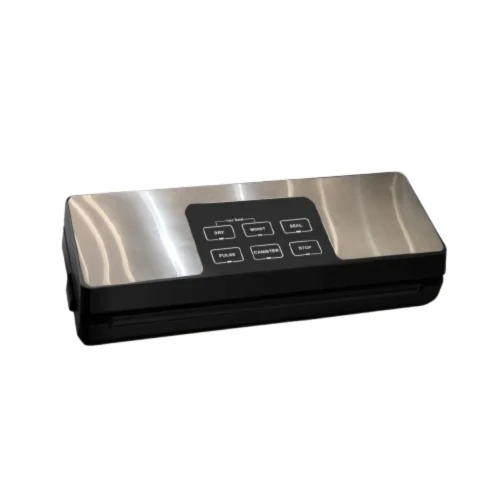 Vacuum Sealer - Bangasree Machinery