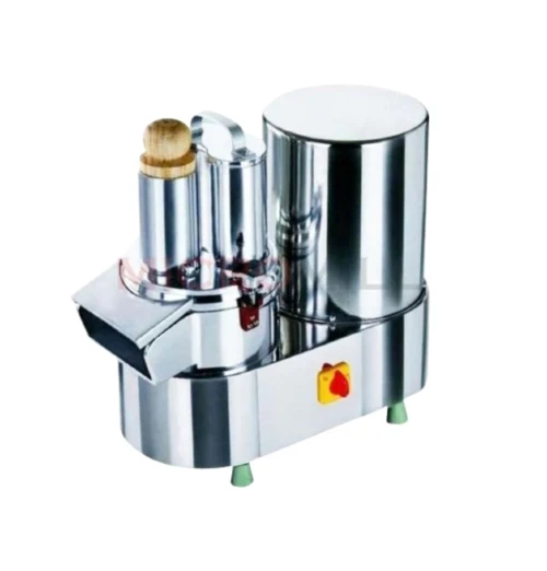 Vegetable Cutting Machine - Bangasree Machinery