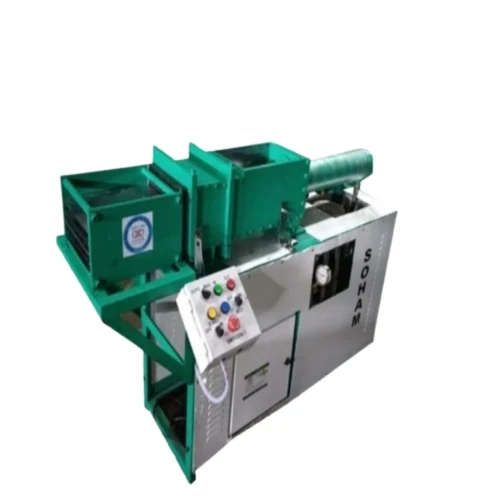 Wet Dhoop Making Machine - Bangasree Machinery